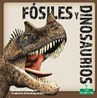 Julie K Lundgren, Julie K. Lundgren - Fósiles Y Dinosaurios (Fossils and Dinosaurs)