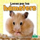 Harold Morris - Locos Por Los Hámsters (Crazy about Hamsters)