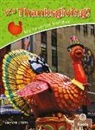 Amy Culliford - It's Thanksgiving!