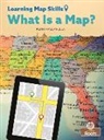 Kerri Mazzarella - What Is a Map?