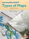 Kerri Mazzarella - Types of Maps