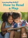 Kerri Mazzarella - How to Read a Map