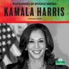Stephanie Gaston - Kamala Harris