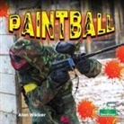 Alan Walker - Paintball