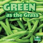 Sebastian Smith - Green as the Grass