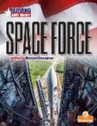 Bernard Conaghan - Space Force