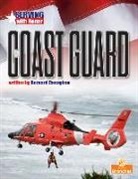 Bernard Conaghan - Coast Guard
