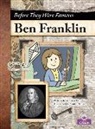 Stephen Krensky, Bobbie Houser - Ben Franklin