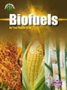 Tracy Vonder Brink - Biofuels