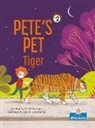 Vicky Bureau, Flavia Zuncheddu - Pete's Pet Tiger