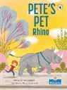 Vicky Bureau, Flavia Zuncheddu - Pete's Pet Rhino