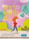 Vicky Bureau, Flavia Zuncheddu - Pete's Perfect Pet
