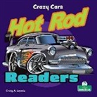 Craig A Lopetz, Craig A. Lopetz - Crazy Cars