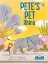 Vicky Bureau, Flavia Zuncheddu - Pete's Pet Rhino