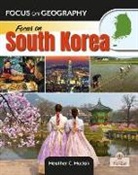 Heather C Hudak, Heather C. Hudak - Focus on South Korea