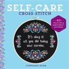 Stephanie Rohr - Self-Care Cross-Stitch