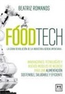 Beatriz Romanos Hernando - Foodtech