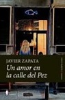 Francisco Javier Zapata Cirugeda - Un Amor En La Calle del Pez