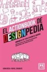 Juan Gasca Rubio - Actionbook de Designpedia, El