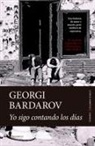 Georgi Bardarov - Yo Sigo Contando Los Días