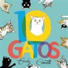 Emily Gravett - 10 Gatos