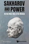 Boris Altshuler, Boris Altshuler - Sakharov And Power: On The Other Side Of The Window
