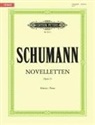 Novelletten Op. 21