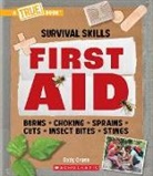 Cody Crane - First Aid (a True Book: Survival Skills)