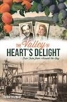 Robin Chapman - The Valley of Heart's Delight