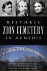 DAVIS, Tyrone T. Davis, Jones-Cole, Peatchola Jones-Cole - Historic Zion Cemetery in Memphis