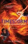 Julie Cross - Timestorm