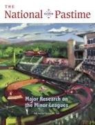Society For American Baseball Research, Society for American Baseball Research (Sabr) - The National Pastime, 2022