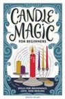 Mystic Dylan - Candle Magic for Beginners