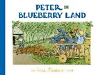 Elsa Beskow, Elsa Beskow - Peter in Blueberry Land