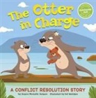 Jessica Montalvo Jackson, Gal Weizman - The Otter in Charge