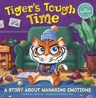 Rosario Martinez, Román Díaz - Tiger's Tough Time