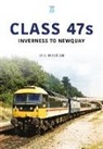 Ian Mclean - Class 47s: Inverness to Newquay, 1986-87