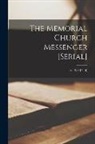 Anonymous - The Memorial Church Messenger [serial]; v.1 2(1915-16)