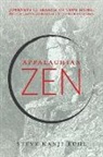 Steve Kanji Ruhl - Appalachian Zen