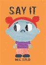Diego Estebo, Diego Estebo - Say It