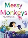 Sabrina Andonegui, Lea Marie Ravotti - Messy Monkeys