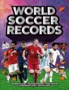 Keir Radnedge - World Soccer Records (2023)