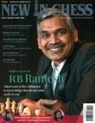 Dirk Ten Geuzendam, Dirk Jan Ten Geuzendam - New in Chess Magazine 2022/3: The World's Premier Chess Magazine Read by Club Players in 116 Countries