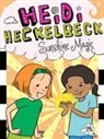 Wanda Coven, Priscilla Burris - Heidi Heckelbeck Sunshine Magic