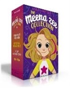 Karla Manternach - The Meena Zee Boxed Set