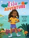 Dela Costa, Ana Sebastián - Welcome to the Island
