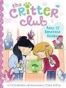 Callie Barkley, Barkley Callie, Tracy Bishop, Bishop Tracy - Amy and the Emerald Snake
