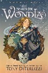Tony Diterlizzi, Tony/ DiTerlizzi DiTerlizzi, Tony Diterlizzi - The Search for Wondla