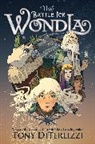 Tony Diterlizzi, Tony/ DiTerlizzi DiTerlizzi, Tony Diterlizzi - The Battle for Wondla