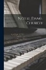 Anonymous - Notre Dame Church